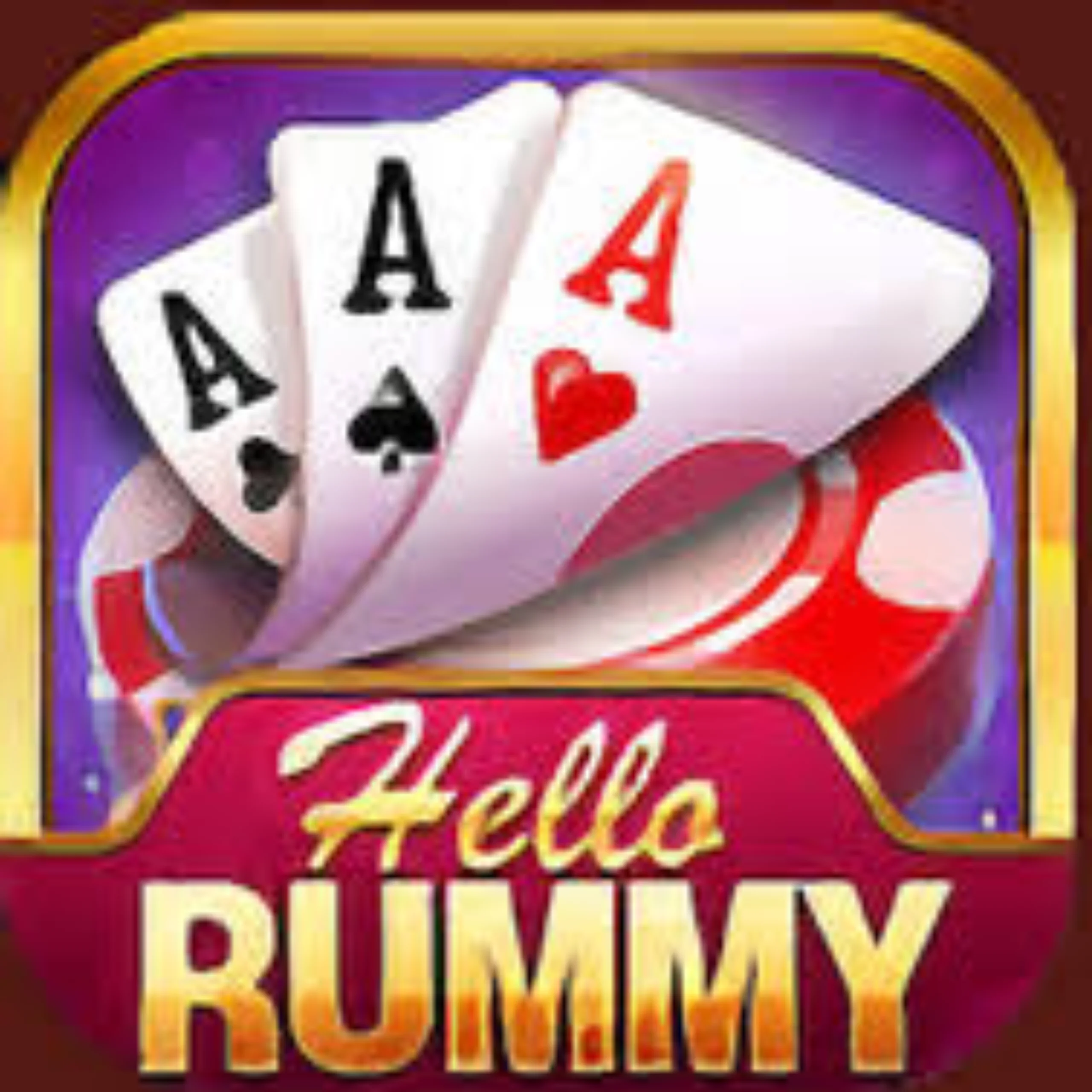 Hello Rummy - All Rummy App - All Rummy Apps - RummyAppsBonus