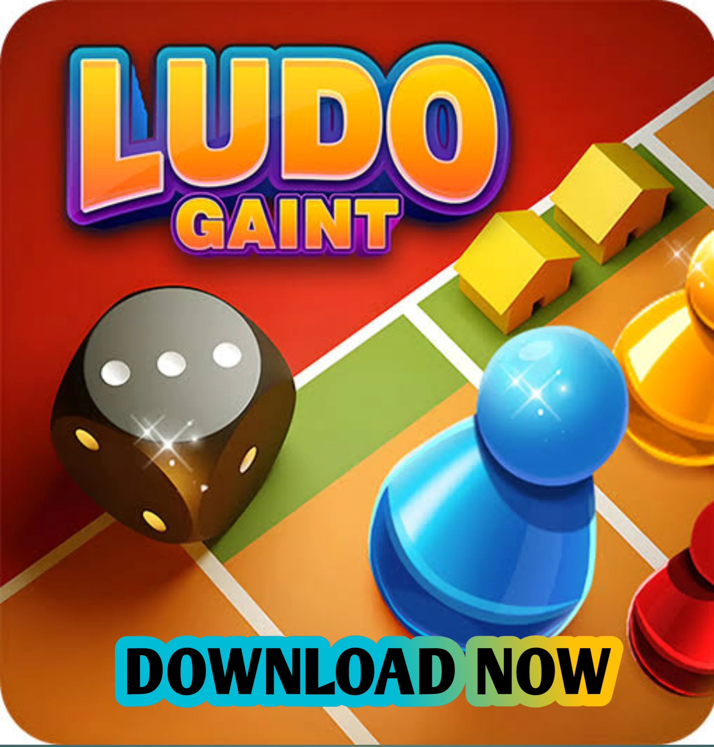 Ludo Gaint - All Rummy App - All Rummy Apps - RummyAppsBonus