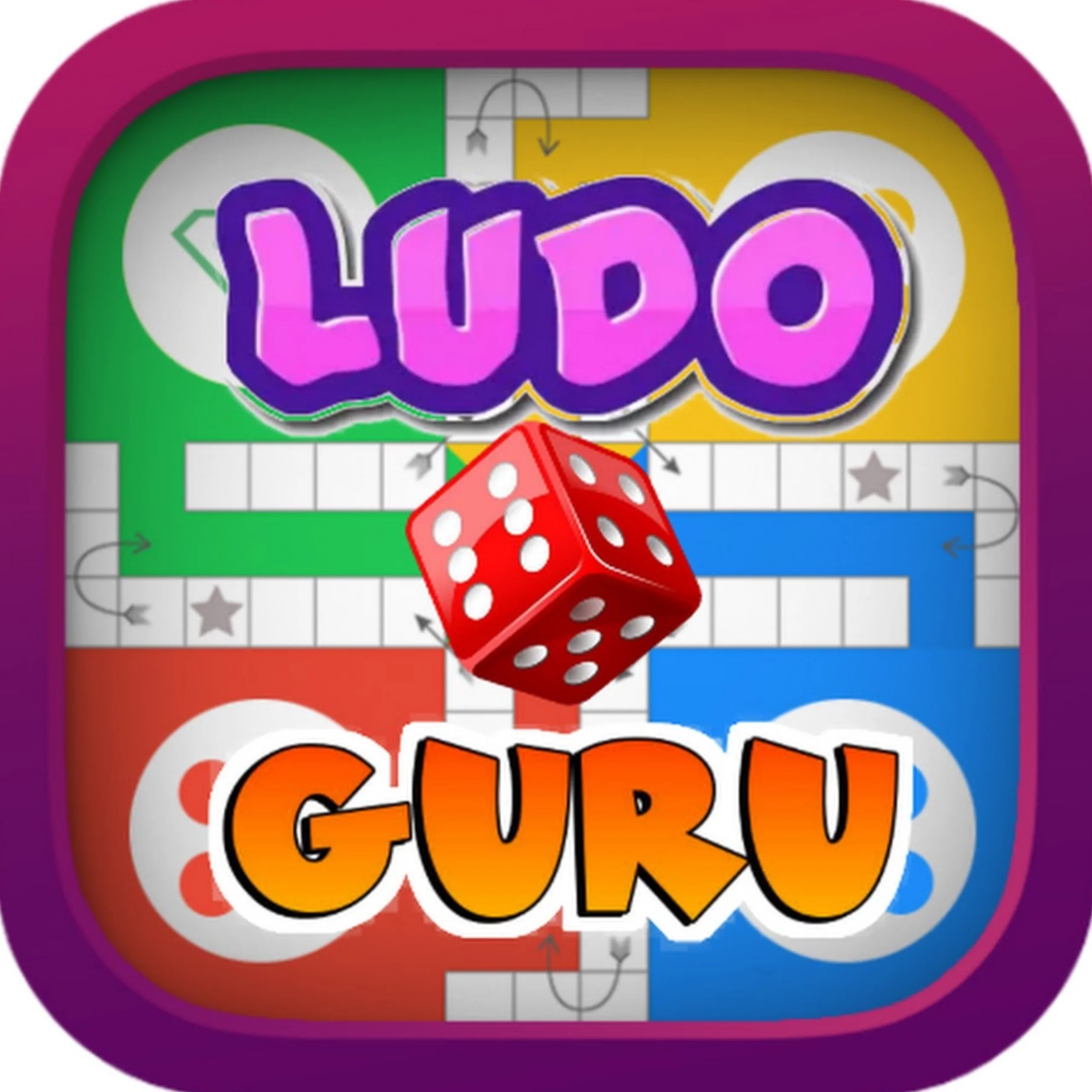 Ludo Guru - All Rummy App - All Rummy Apps - RummyAppsBonus