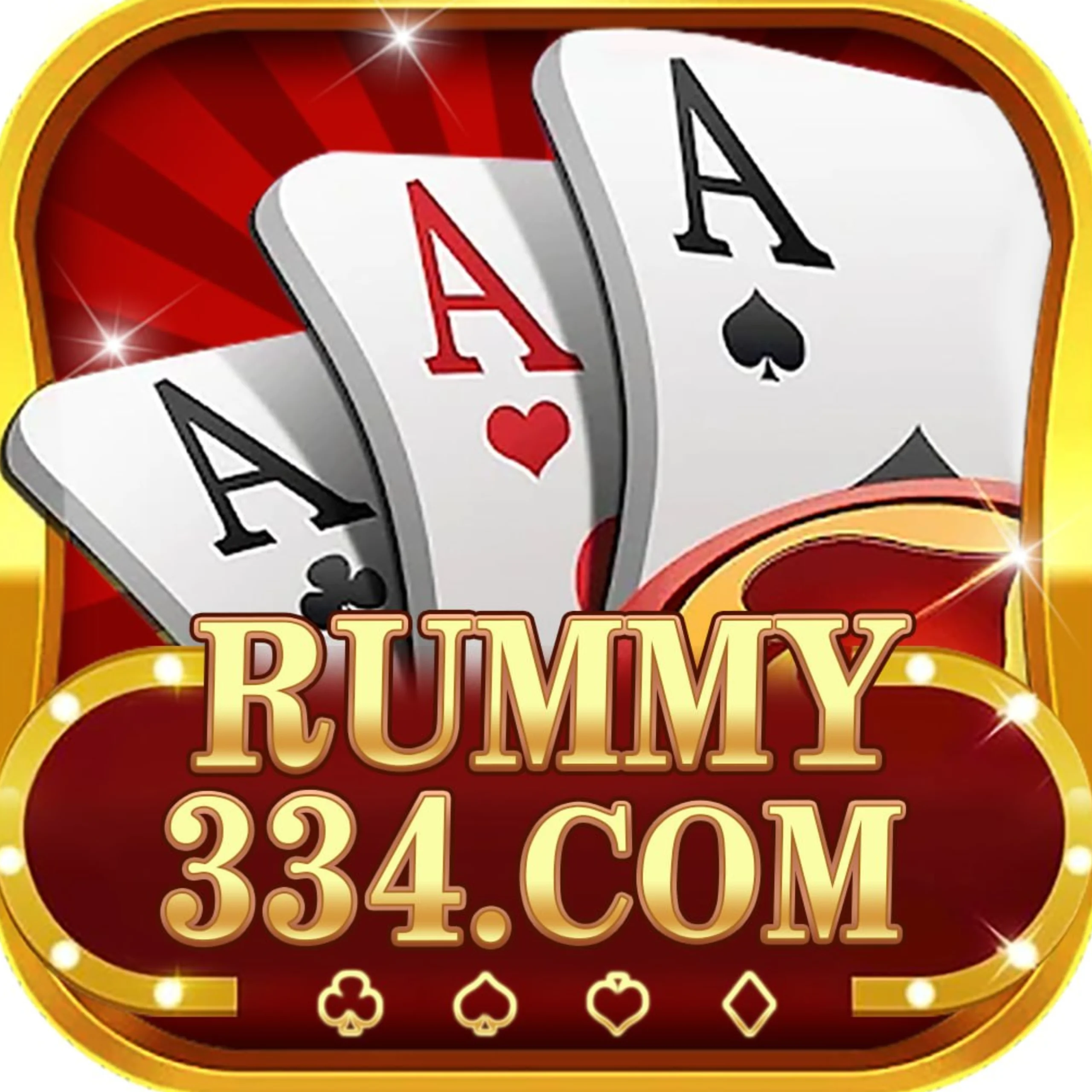 Rummy 334 - Teen Patti Dhani - All Rummy Apps - RummyBonusApp 