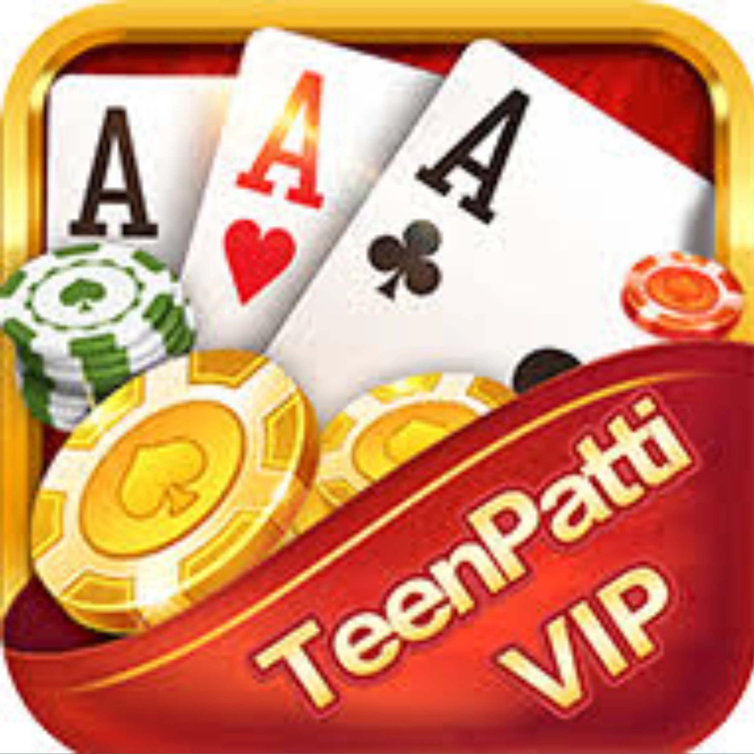 Teen Patti Vip - All Rummy App - All Rummy Apps - RummyAppsBonus