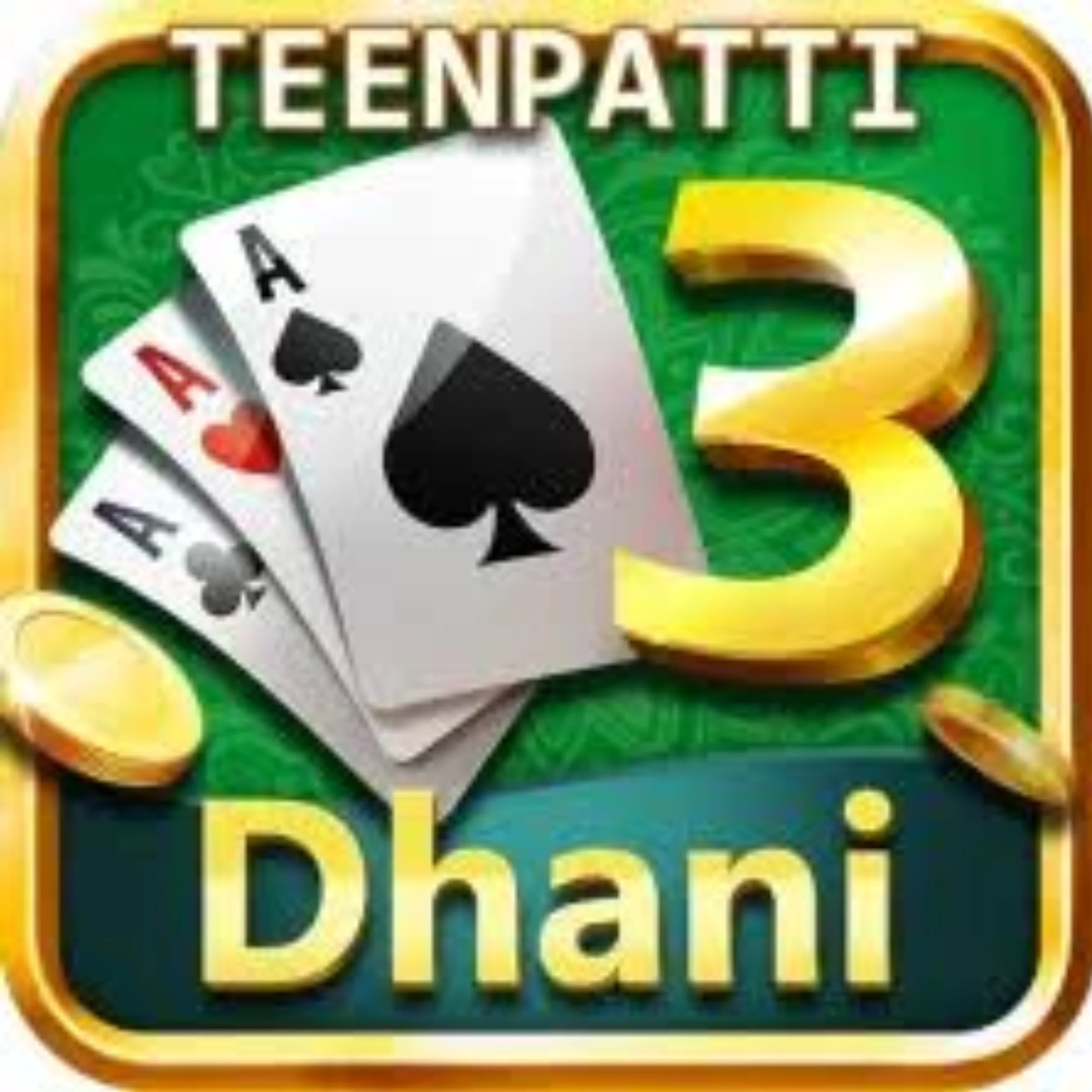 Teen Patti Dhani - All Rummy App - All Rummy Apps - RummyAppsBonus