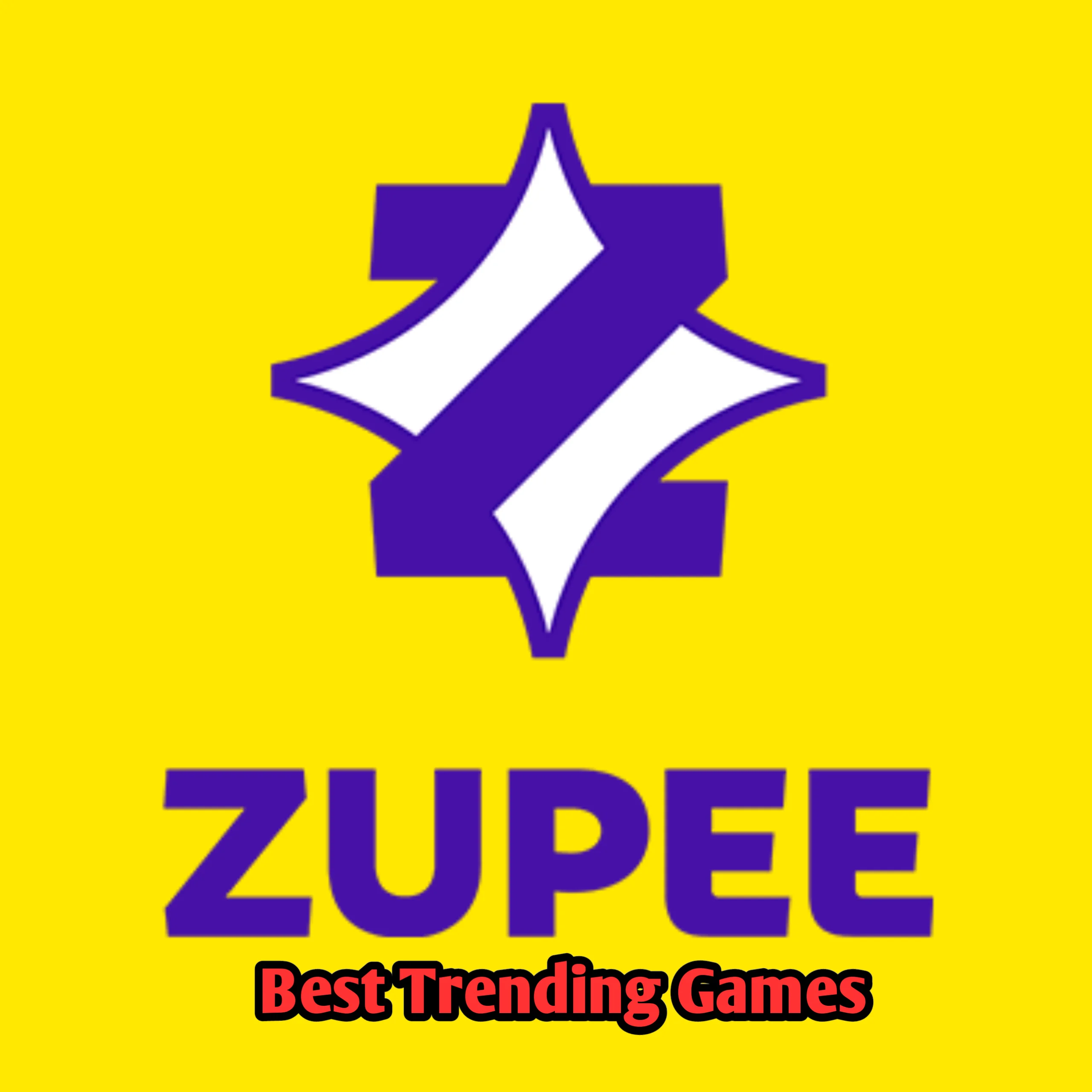 Zupee Games - All Rummy App - All Rummy Apps - RummyAppsBonus
